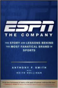 espn the company