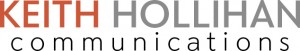Keith Hollihan Communications
